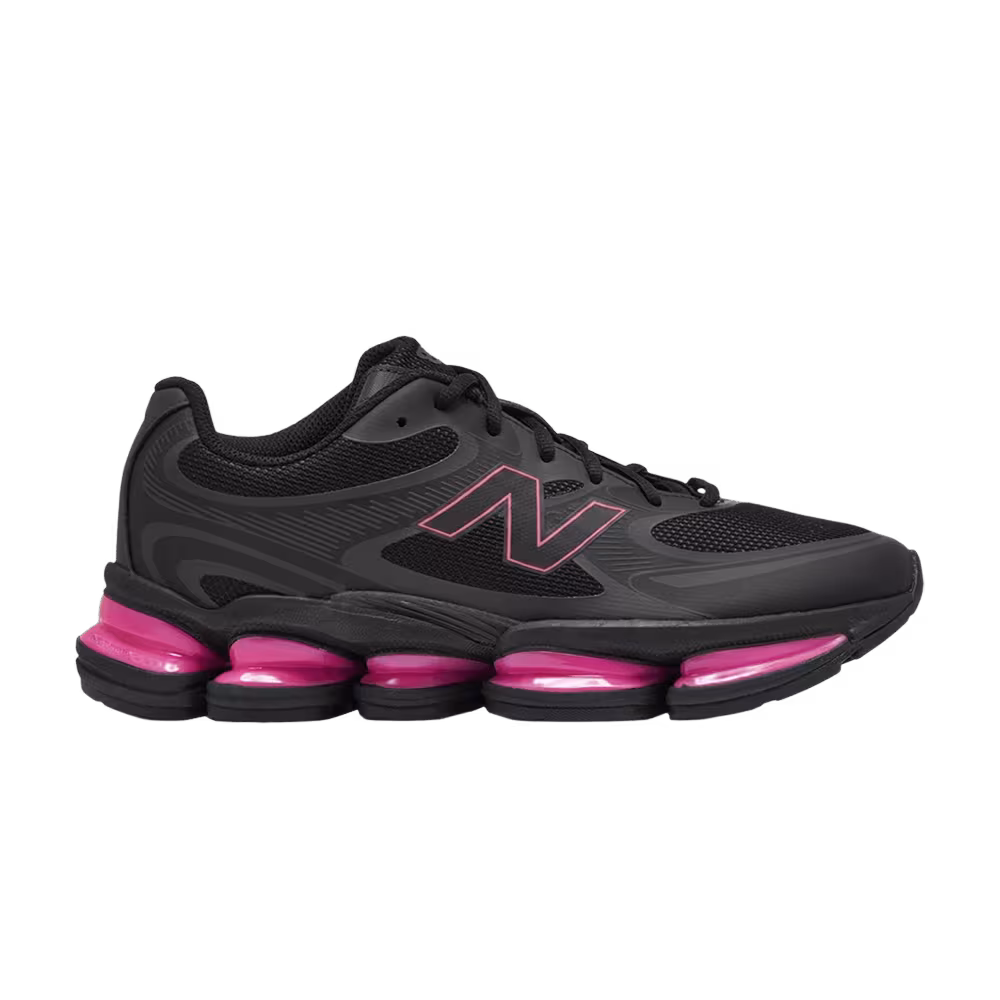 New Balance Abzorb 2000 Black Pink