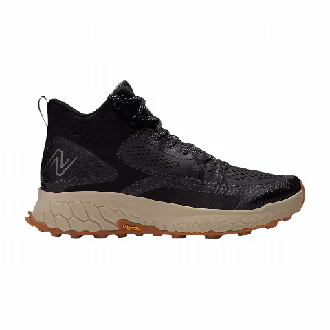 New Balance Fresh Foam X Hierro Mid 'Black Timberwolf'