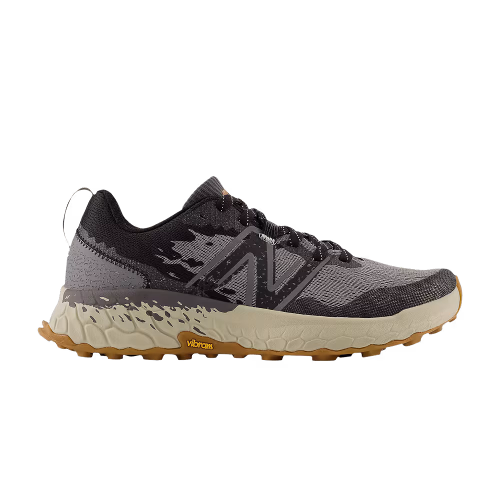 New Balance Fresh Foam X Hierro v7 Magnet Castlerock
