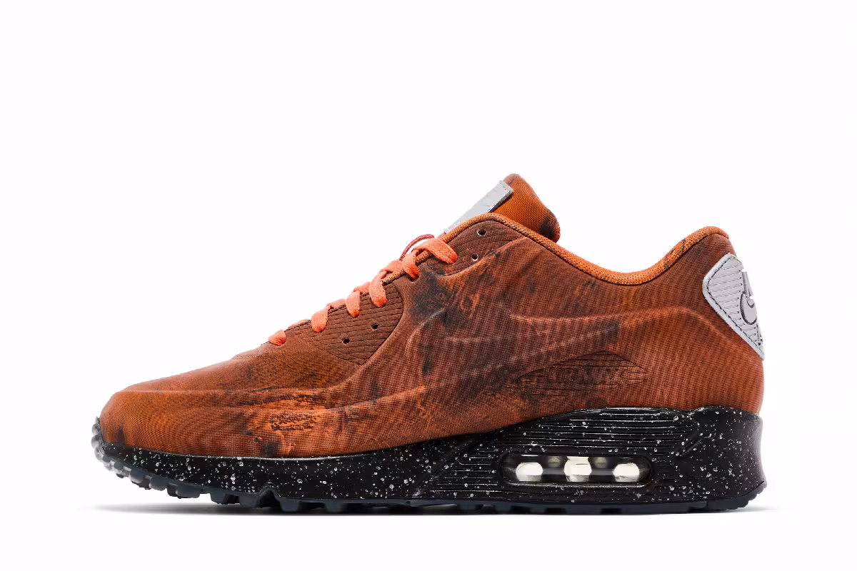 Nike Air Max 90 QS Mars Landing, view 4