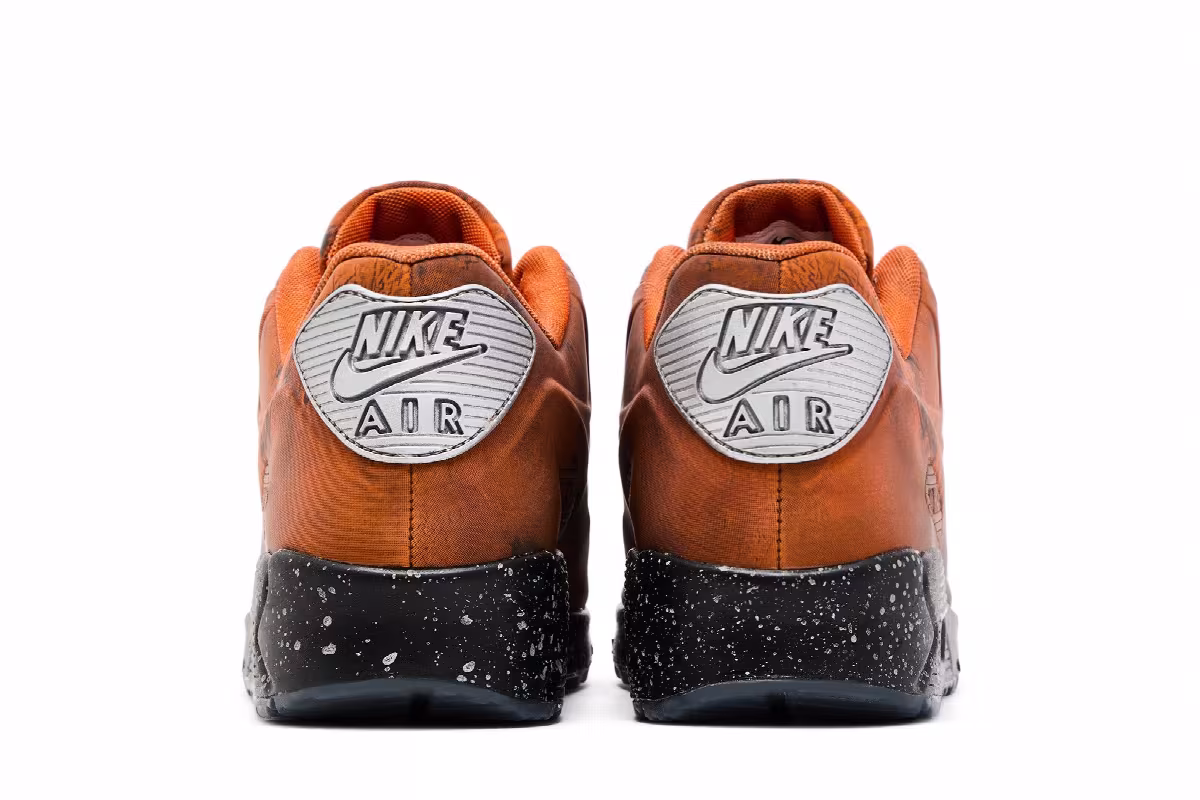 Nike Air Max 90 QS Mars Landing, view 7