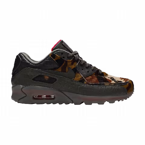 Nike Air Max 90 'Croc Camo'