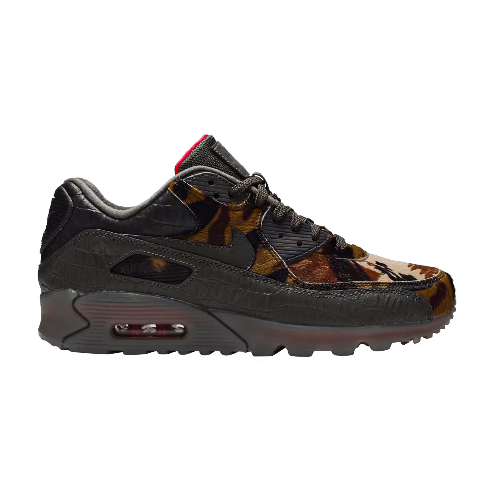 Nike Air Max 90 Crocodile Camo