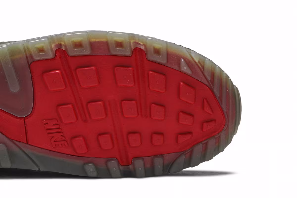Nike Air Max 90 Crocodile Camo, view 6