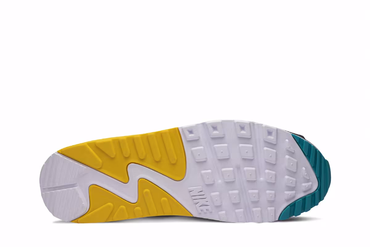 Nike Air Max 90 Be True, view 5
