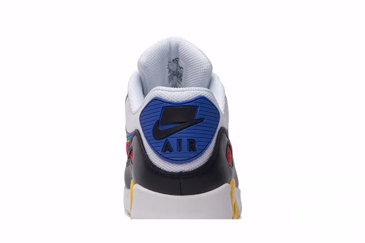 Nike Air Max 90 Be True, view 8