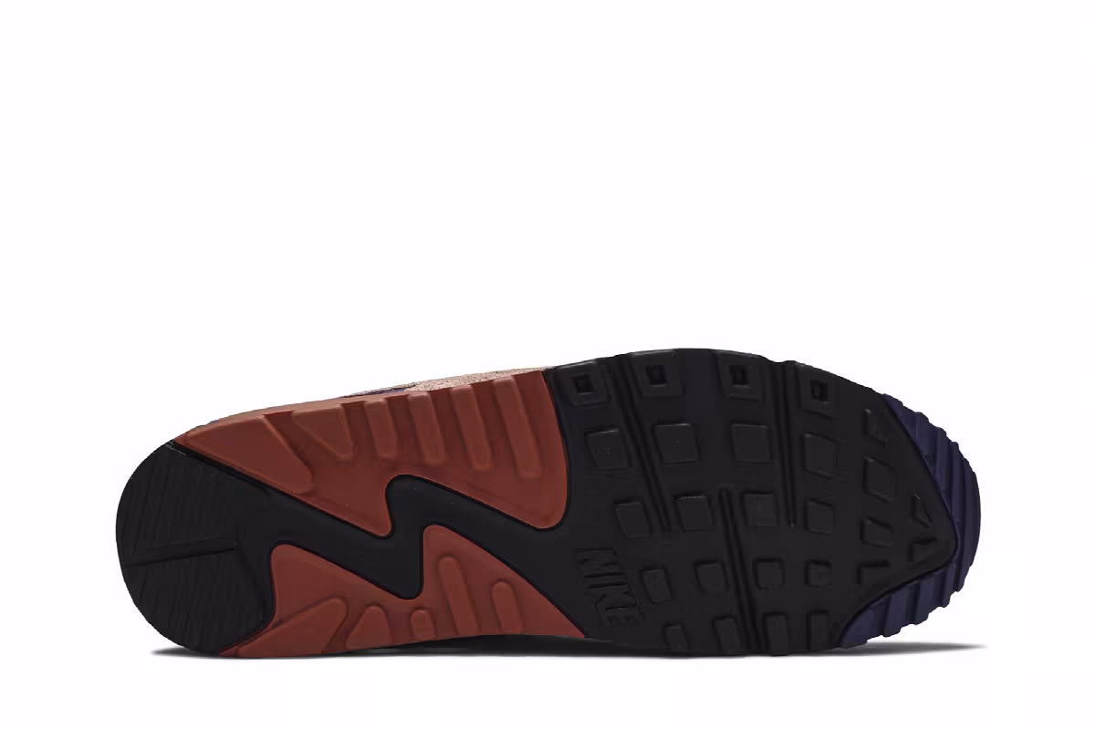Nike Air Max 90 NRG Camowabb, view 5