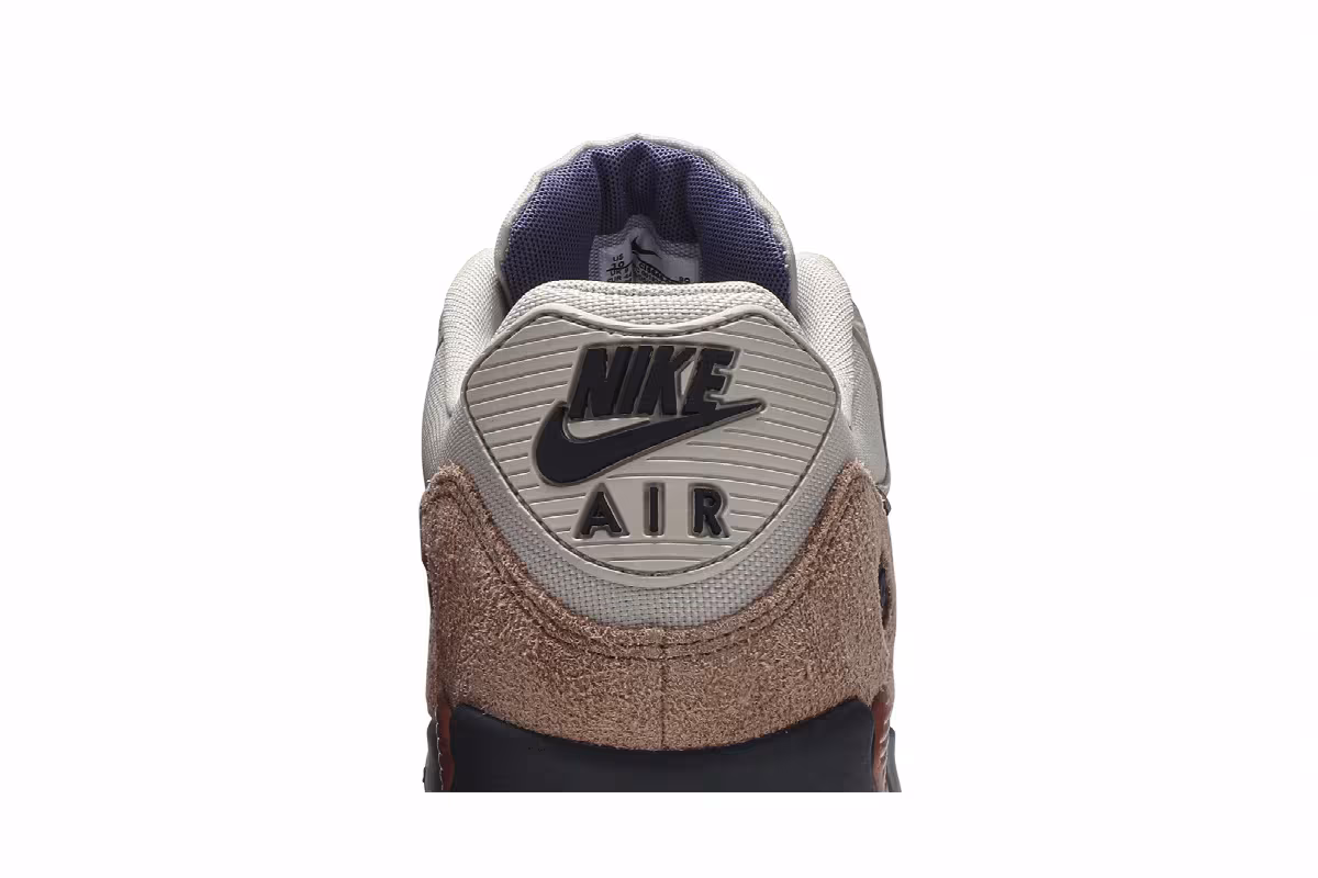 Nike Air Max 90 NRG Camowabb, view 8