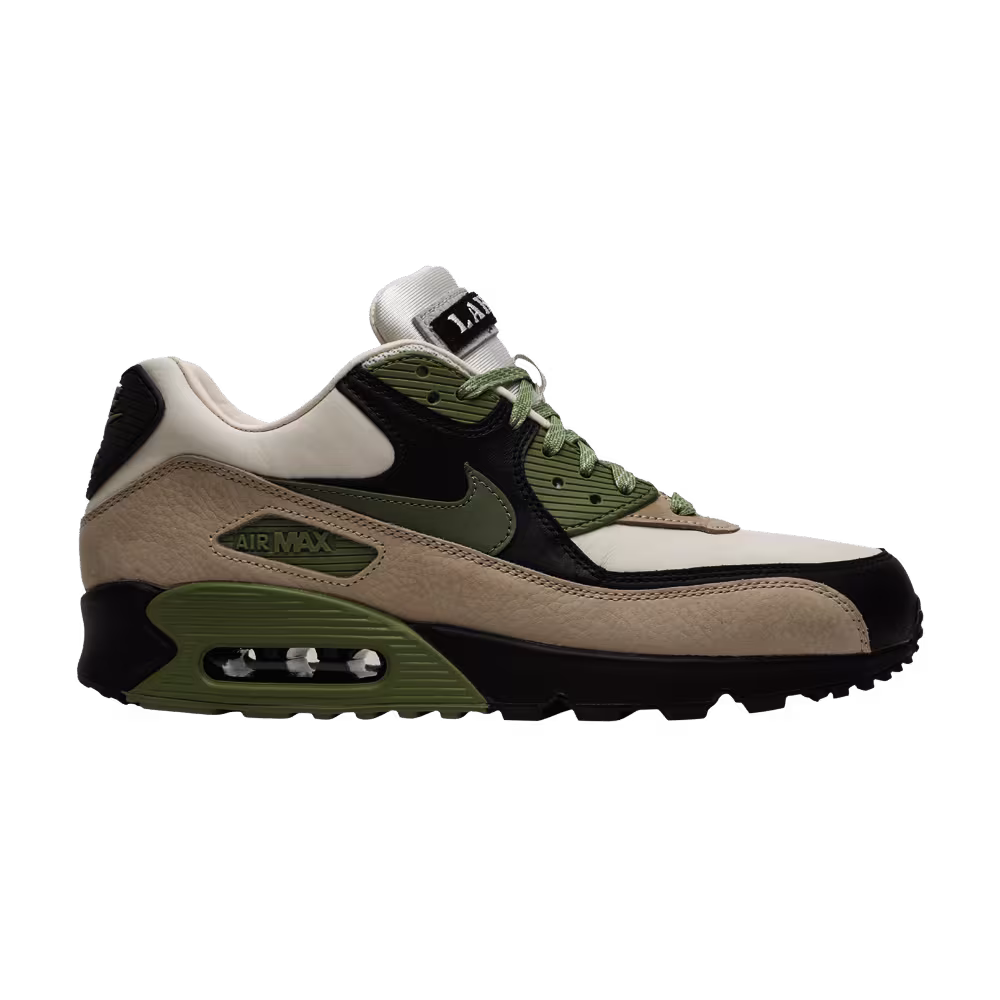 Nike Air Max 90 NRG Lahar Escape - Ivory