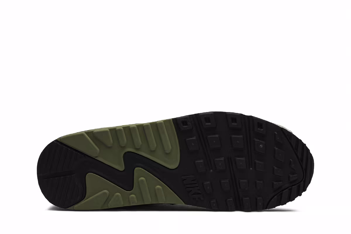 Nike Air Max 90 NRG Lahar Escape - Ivory, view 5