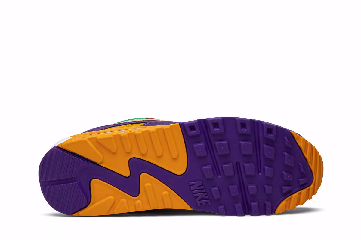 Nike Air Max 90 Viotech, view 5