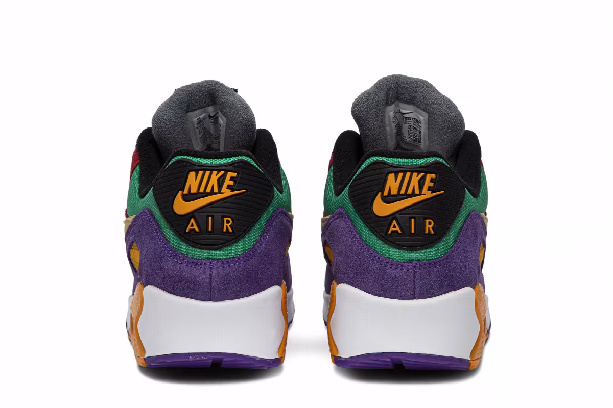 Nike Air Max 90 Viotech, view 7