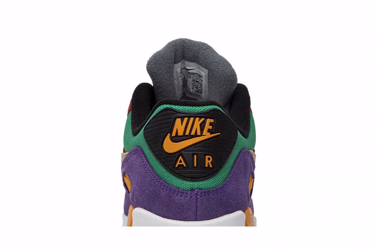 Nike Air Max 90 Viotech, view 8