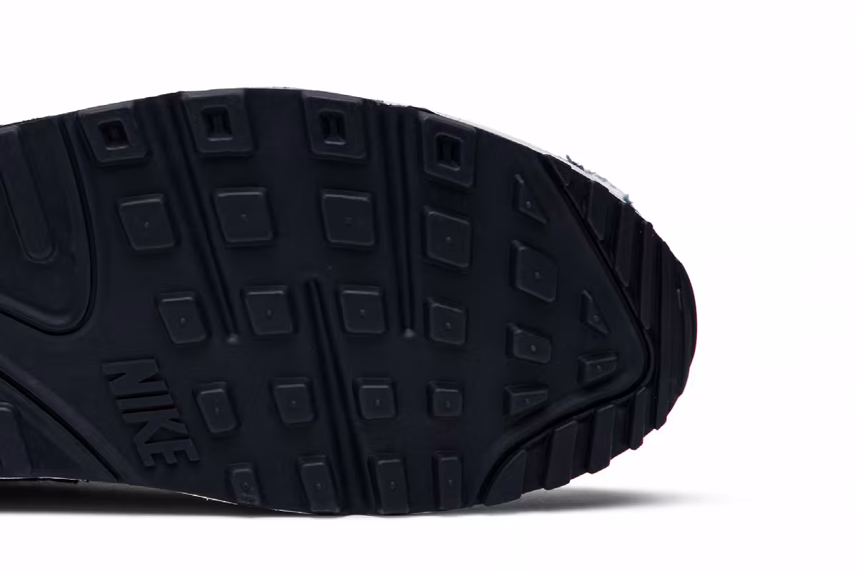 Levi's x Air Max 90 Nike By You, view 6