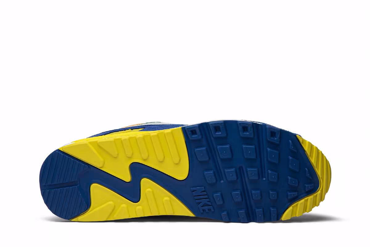 Nike Air Max 90 QS Viotech 2.0, view 5