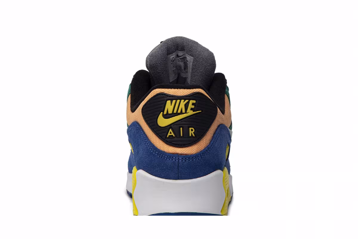 Nike Air Max 90 QS Viotech 2.0, view 8
