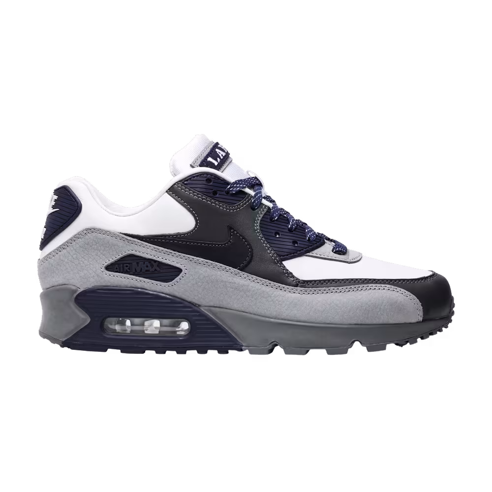 Nike Air Max 90 NRG Lahar Escape - Indigo