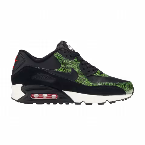 Nike Air Max 90 'Green Python'