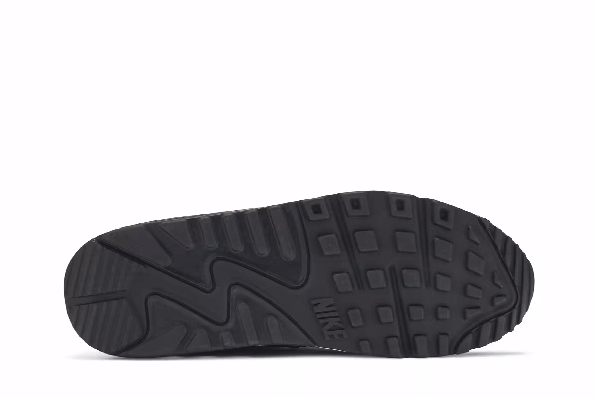 Nike Air Max 90 Green Python, view 5