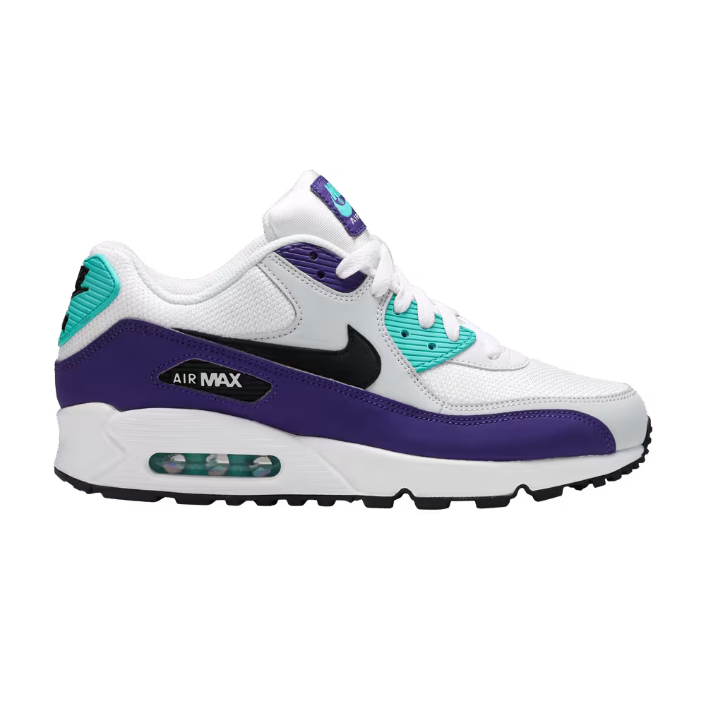 Nike Air Max 90 Essential Hyper Jade