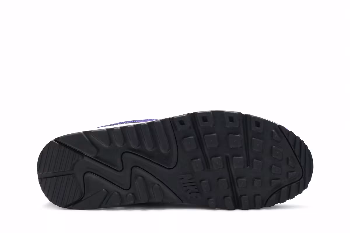Nike Air Max 90 Essential Hyper Jade, view 5