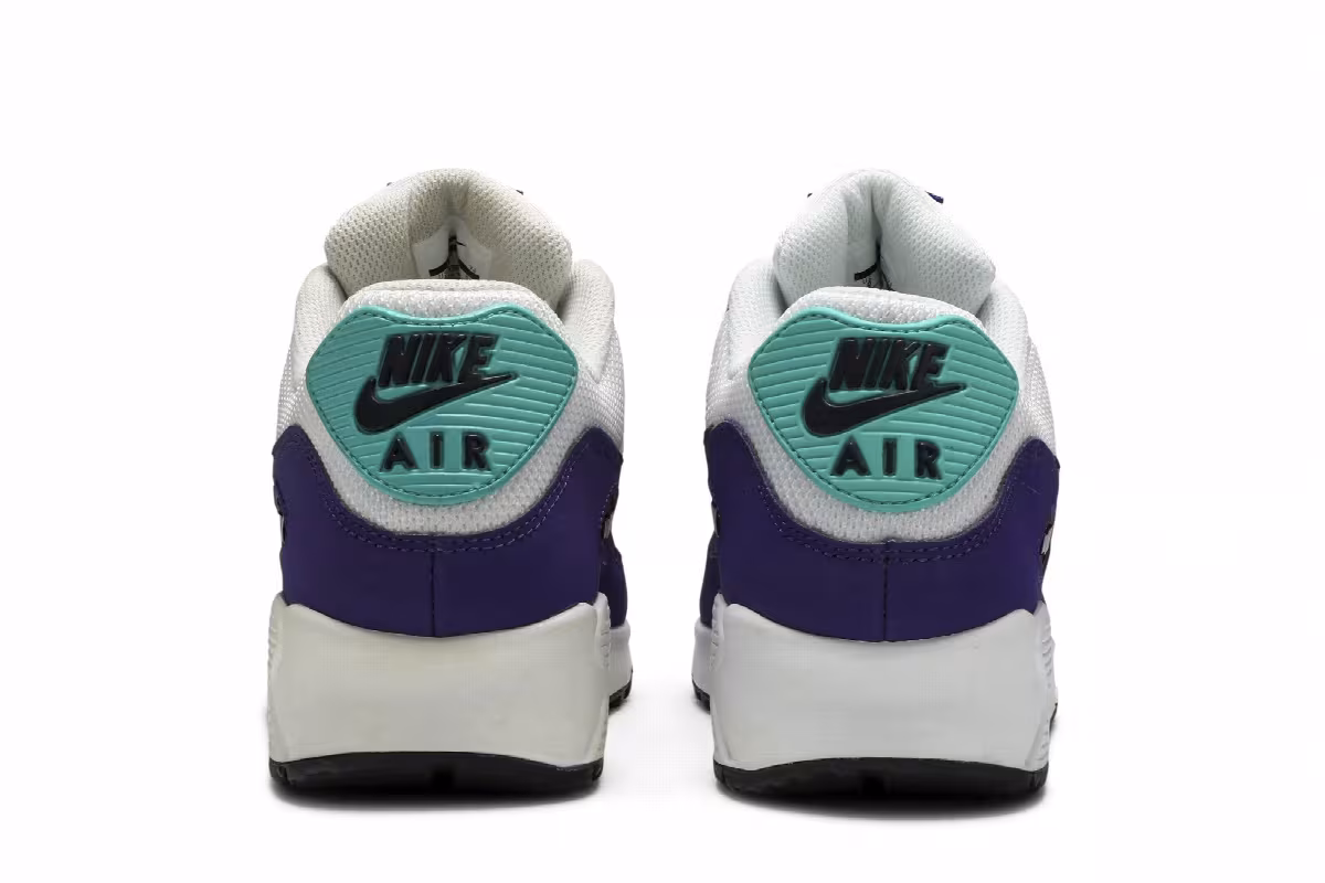 Nike Air Max 90 Essential Hyper Jade, view 7