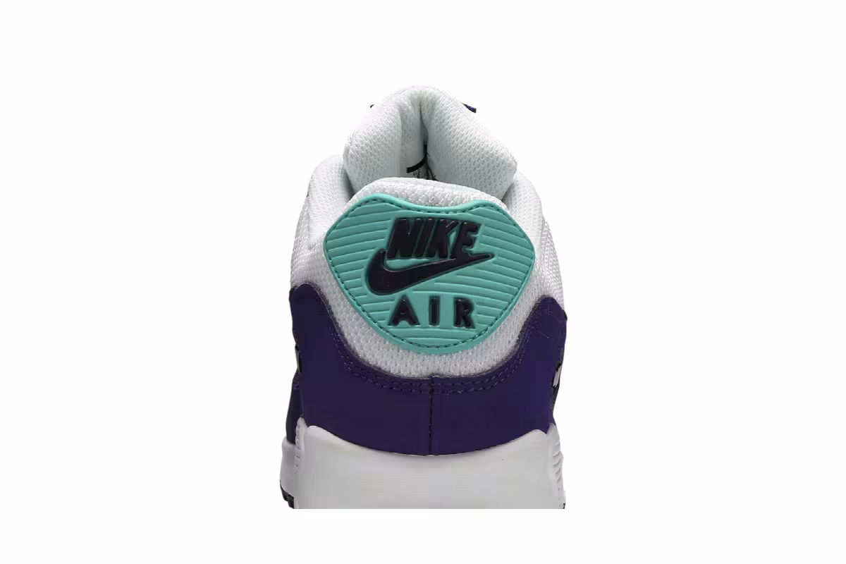 Nike Air Max 90 Essential Hyper Jade, view 8