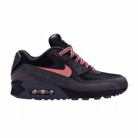 Nike Air Max 90 Premium 'Mixtape Side B'