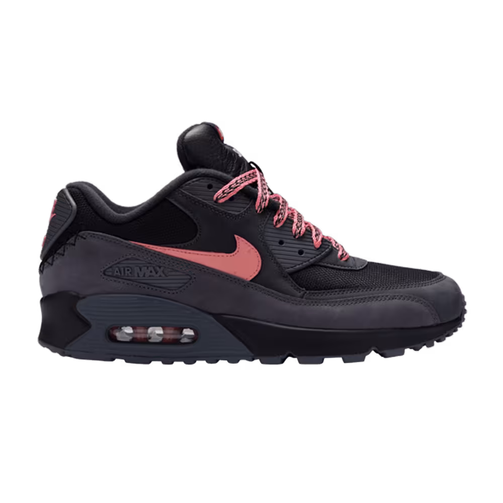 Nike Air Max 90 Premium Mixtape Side B