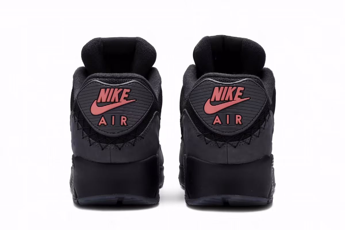 Nike Air Max 90 Premium Mixtape Side B, view 7