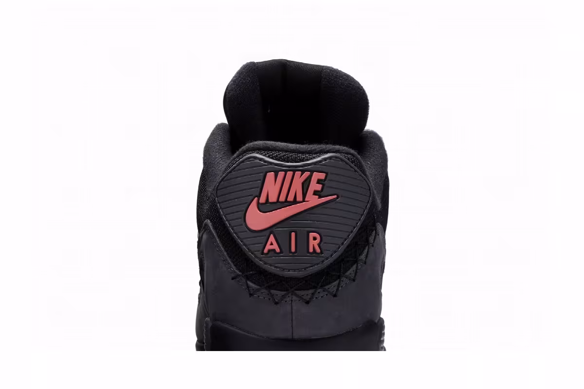 Nike Air Max 90 Premium Mixtape Side B, view 8