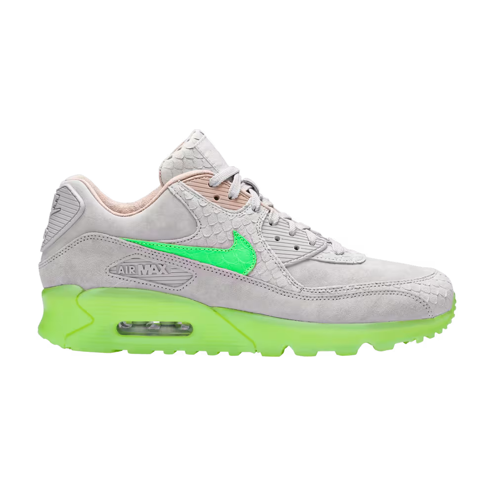 Nike Air Max 90 Premium Scales