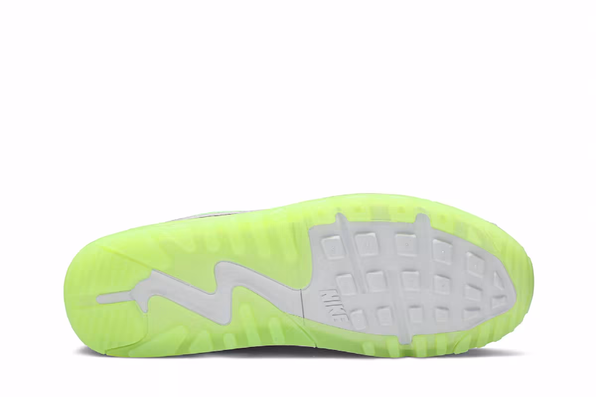 Nike Air Max 90 Premium Scales, view 5