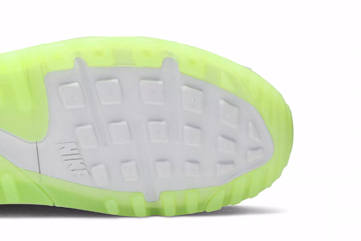 Nike Air Max 90 Premium Scales, view 6