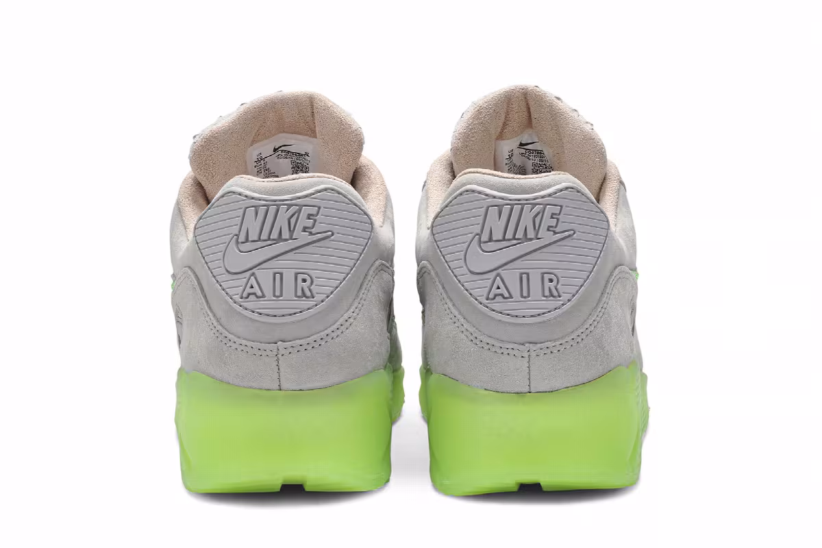 Nike Air Max 90 Premium Scales, view 7