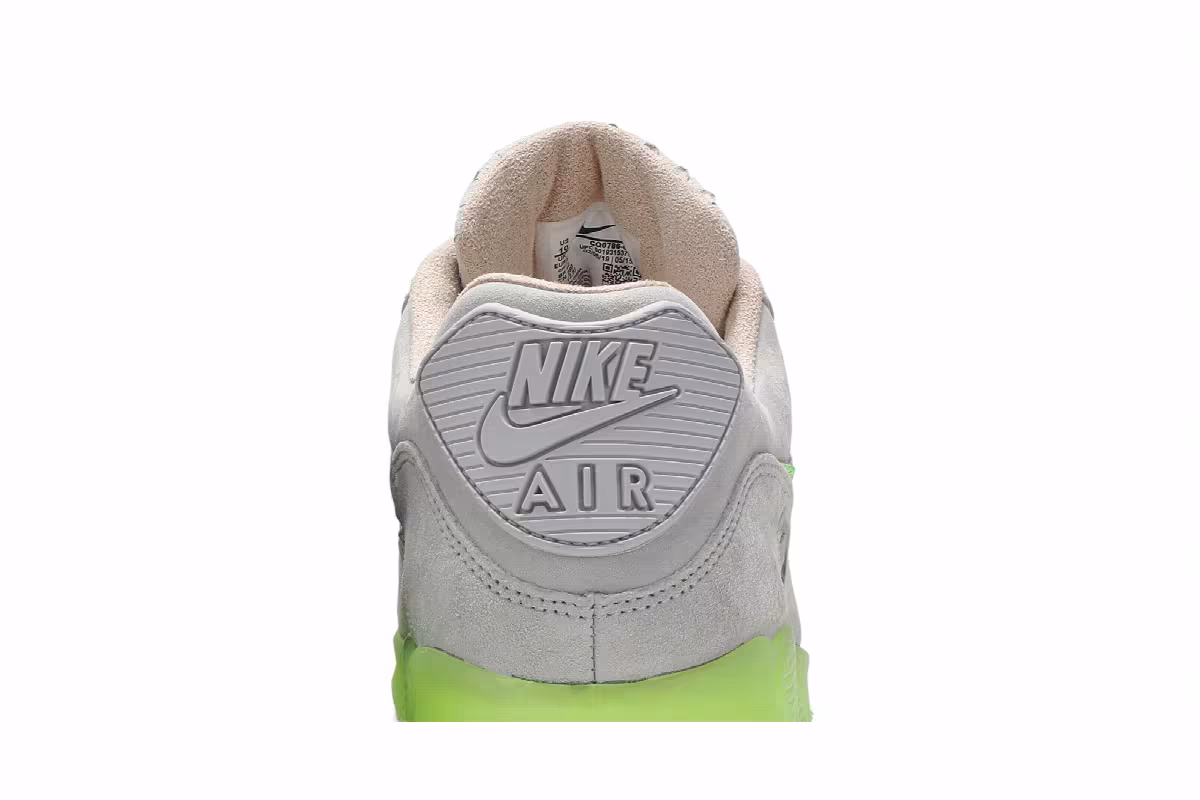 Nike Air Max 90 Premium Scales, view 8