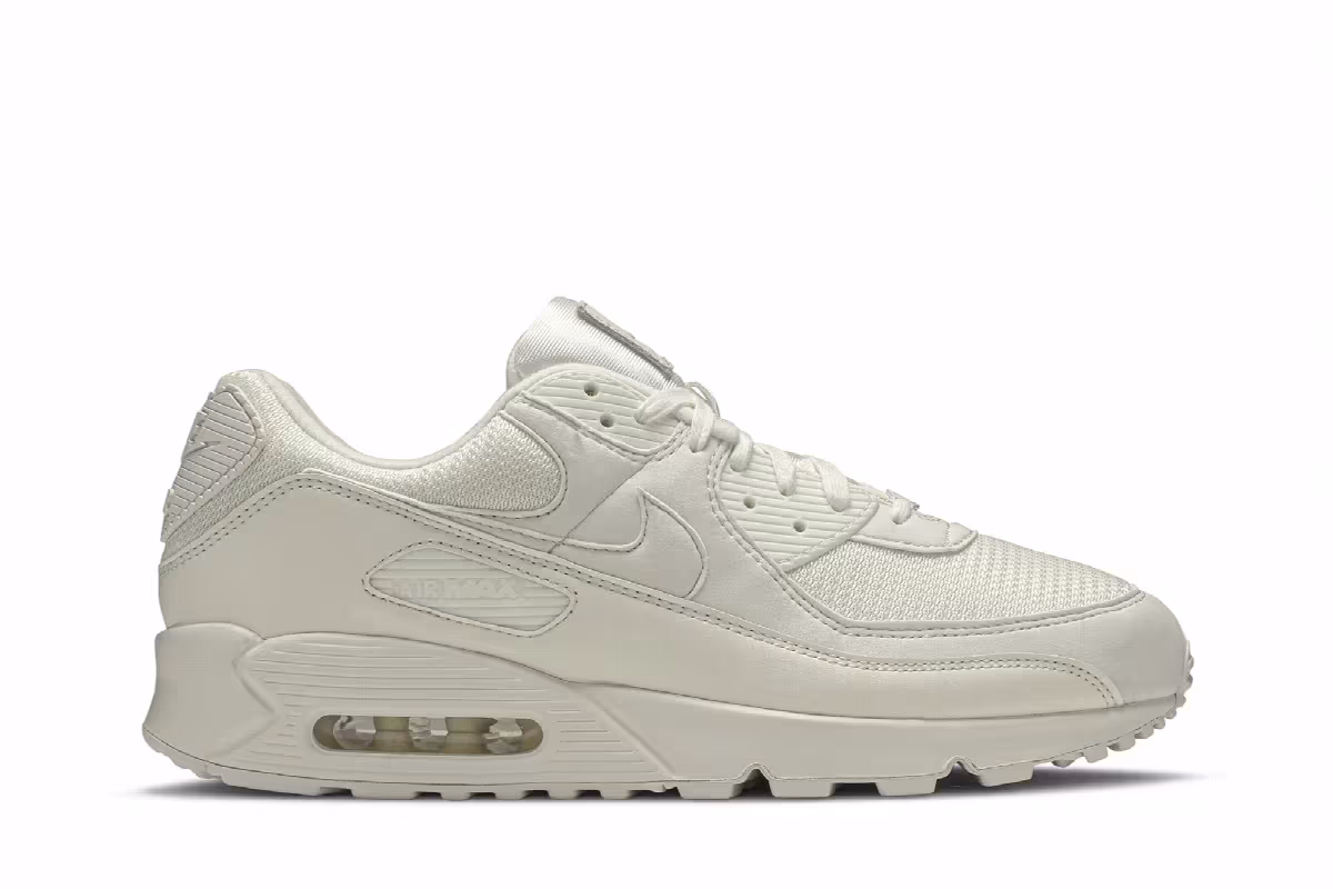 Nike Air Max 90 NRG Sail, view 2
