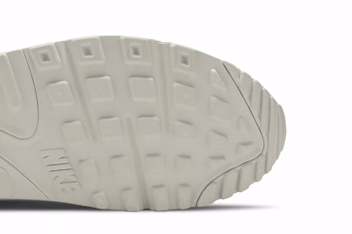 Nike Air Max 90 NRG Sail, view 6