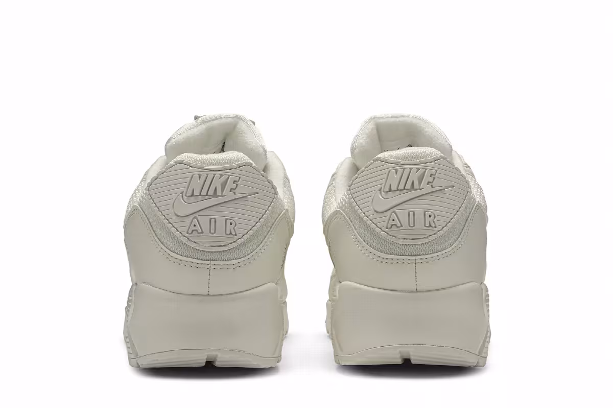 Nike Air Max 90 NRG Sail, view 7