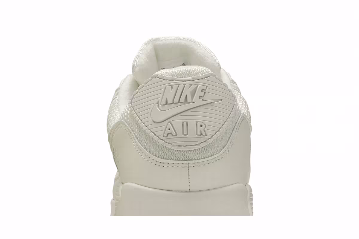Nike Air Max 90 NRG Sail, view 8