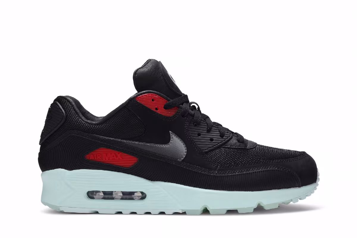 Nike Air Max 90 Vinyl, view 2