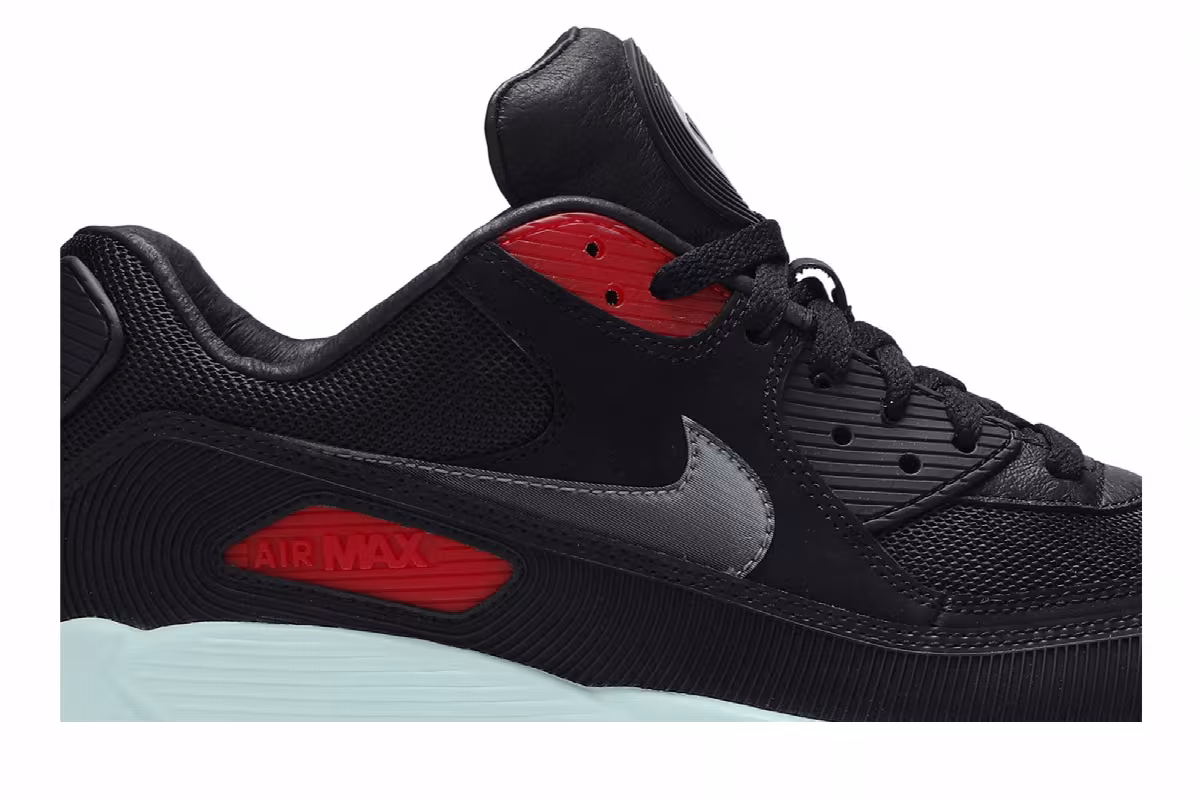 Nike Air Max 90 Vinyl, view 3
