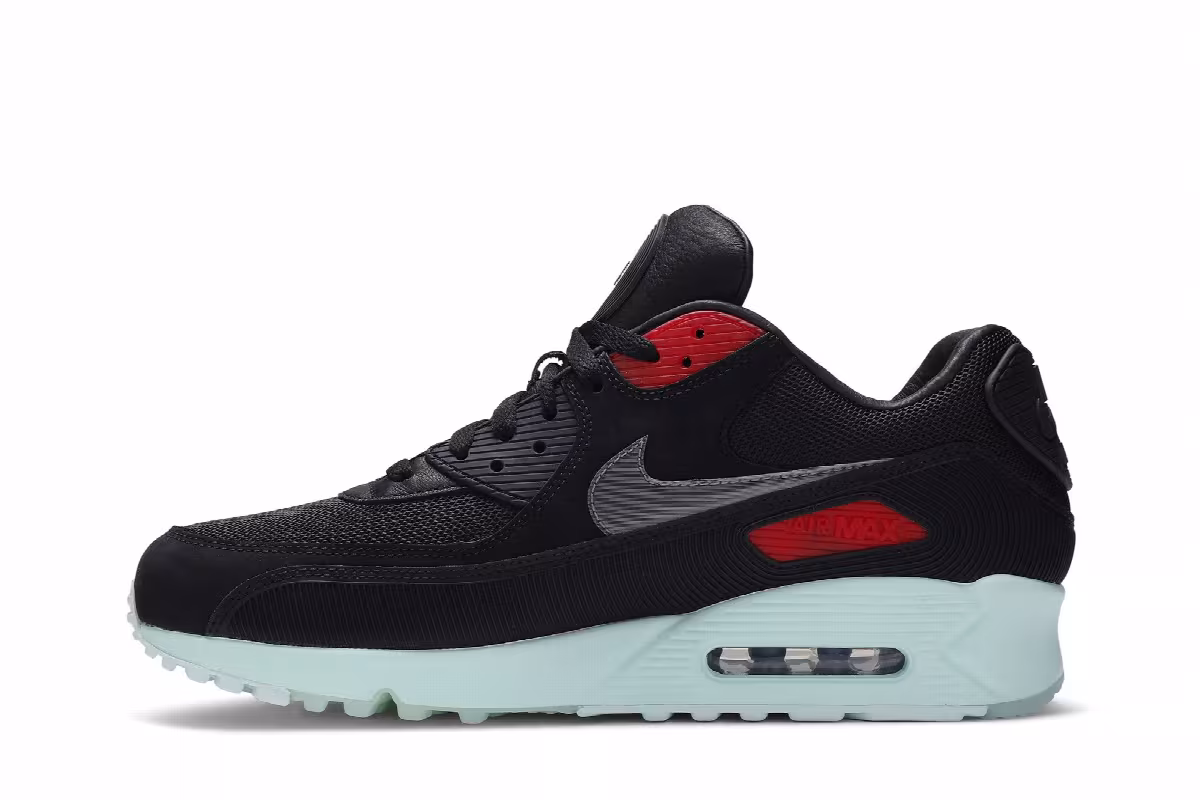 Nike Air Max 90 Vinyl, view 4
