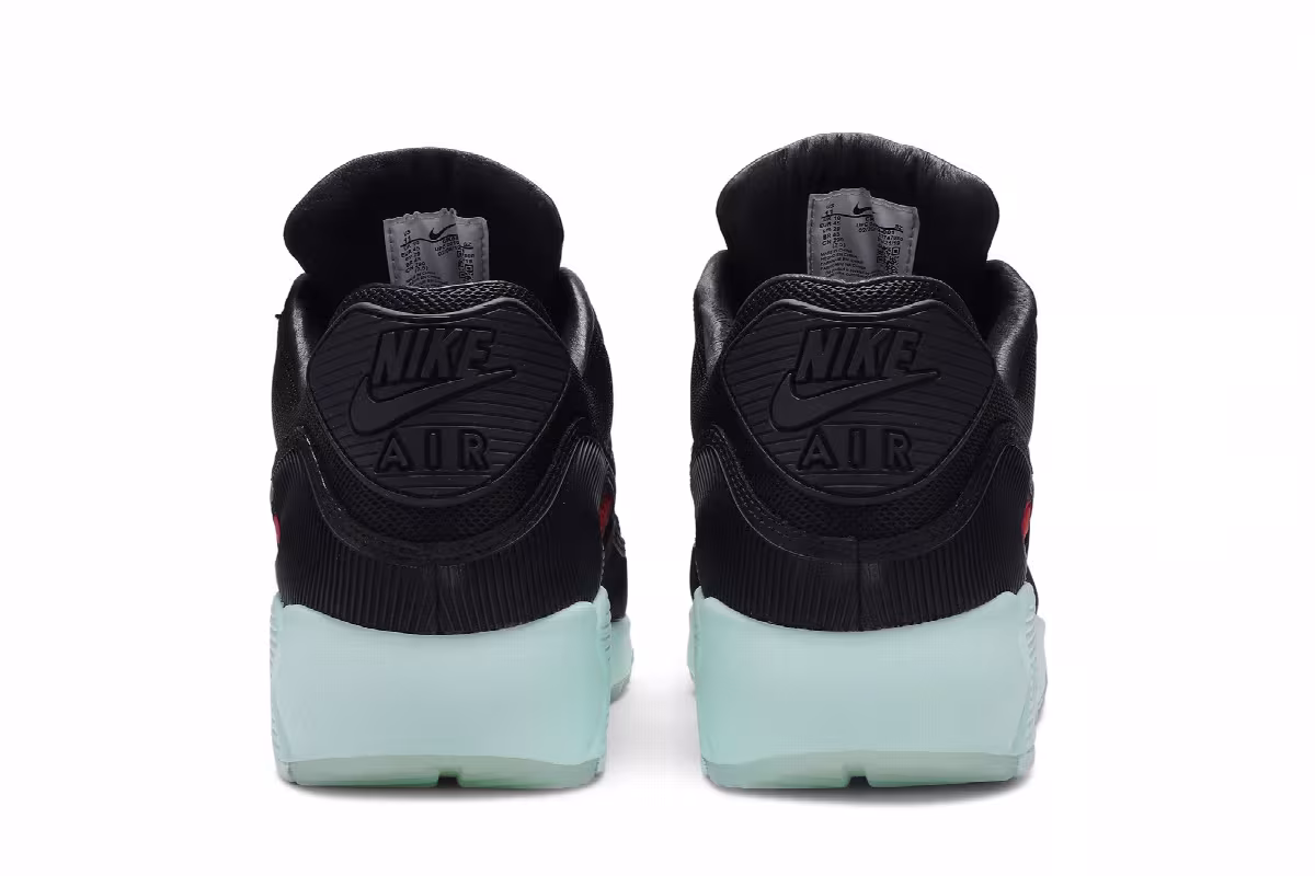 Nike Air Max 90 Vinyl, view 7