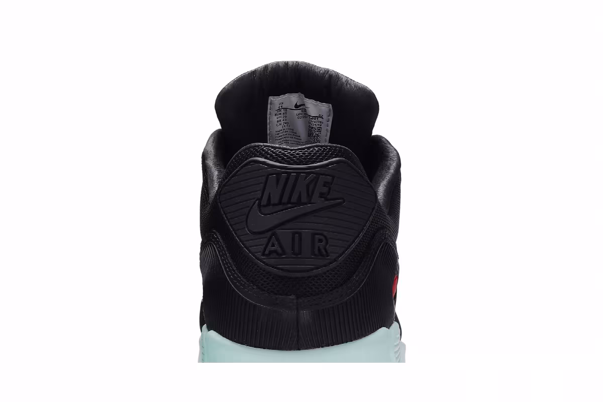 Nike Air Max 90 Vinyl, view 8