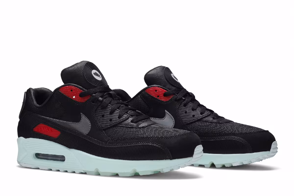 Nike Air Max 90 Vinyl, view 9