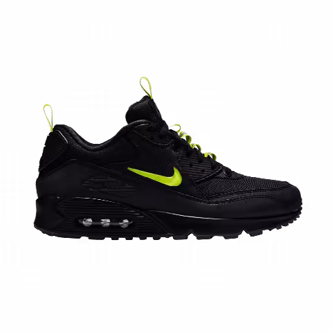 The Basement x Nike Air Max 90 'Manchester'