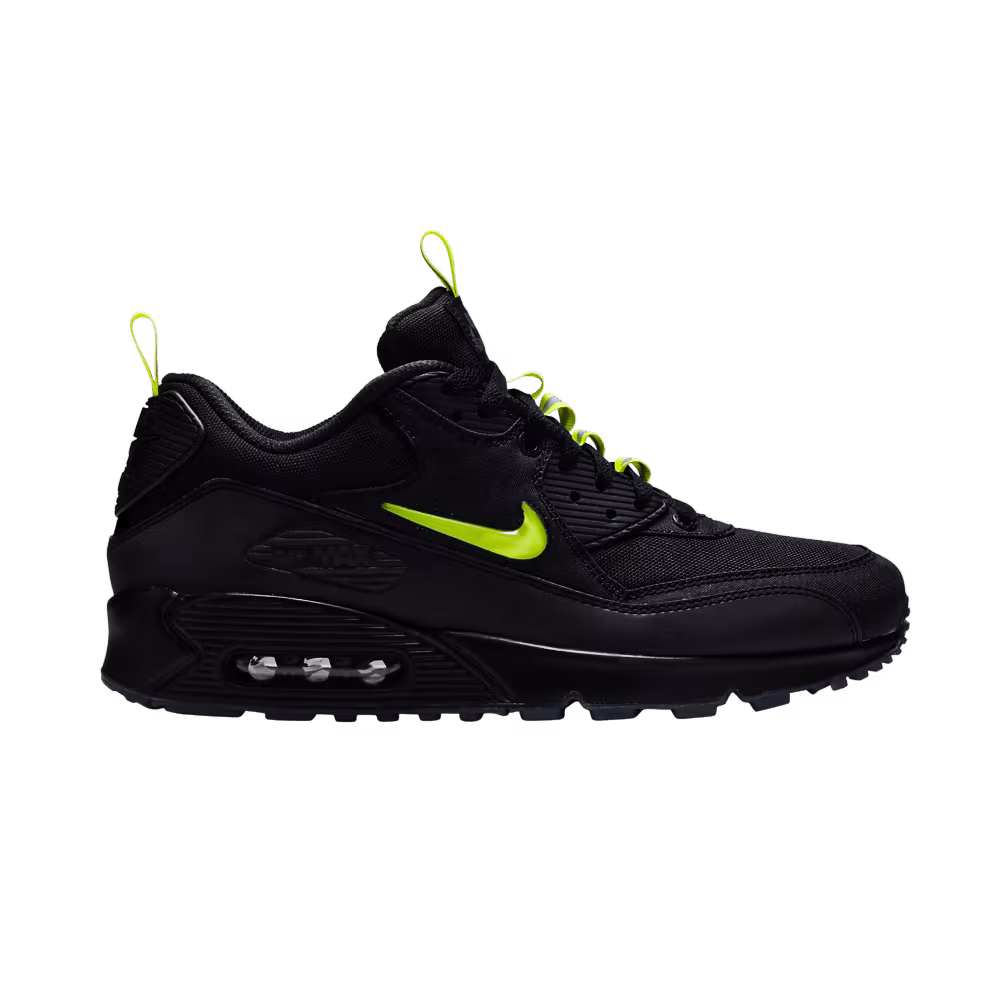 The Basement x Nike Air Max 90 Manchester
