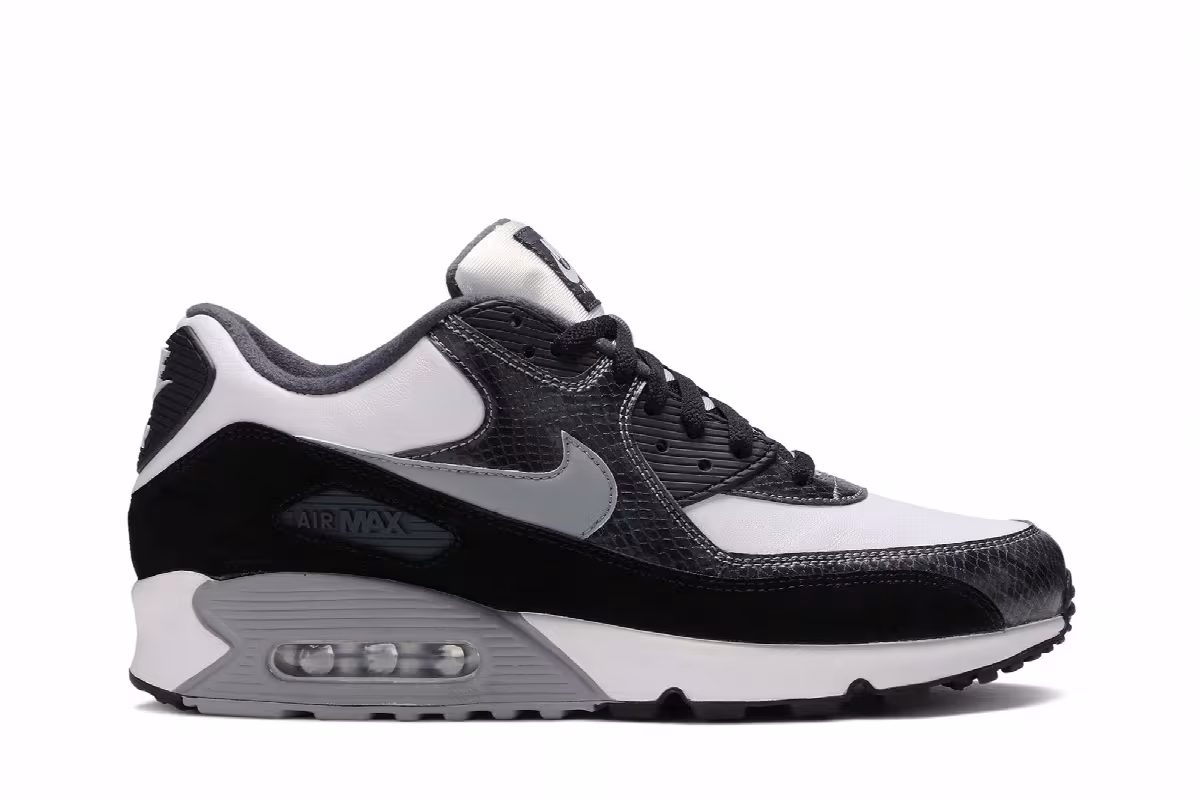 Nike Air Max 90 QS Python 2019, view 2