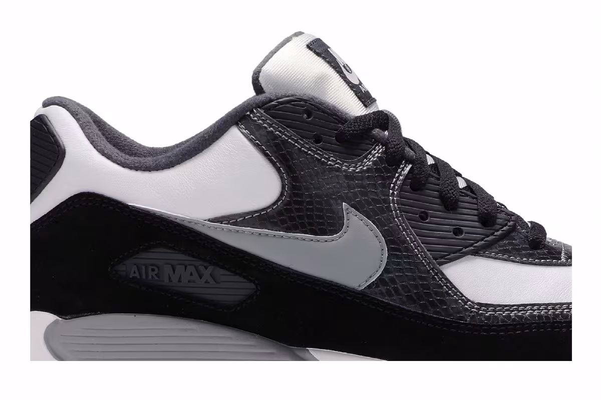 Nike Air Max 90 QS Python 2019, view 3
